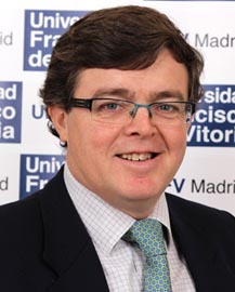 Javier Cervera Gil